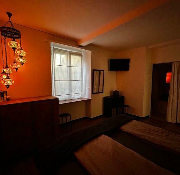 پانسیون Charming Room In The Heart Of Locarno
