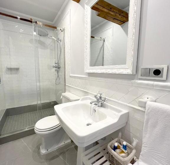 پانسیون Apartamentos El Mirador Del Poeta