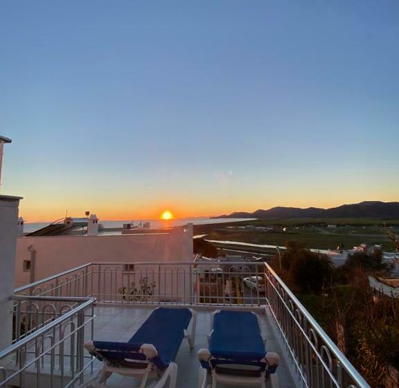 Villa Meşe In Dalaman,close To Sea,wonderful View