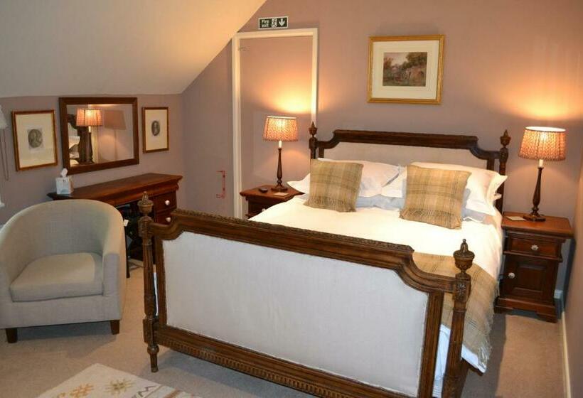 مبيت وإفطار Maplestone