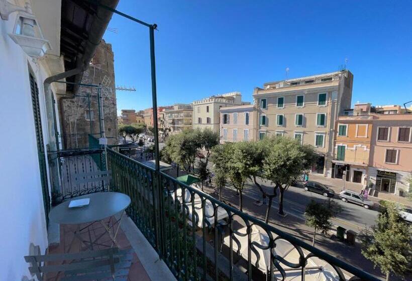 צימר Off House Borgo Suite, Nettuno   2025 Giubileo