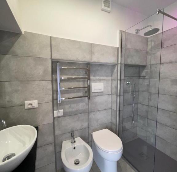 צימר Off House Borgo Suite, Nettuno   2025 Giubileo