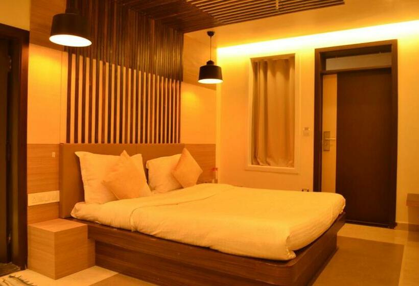 酒店 Casa De Mount