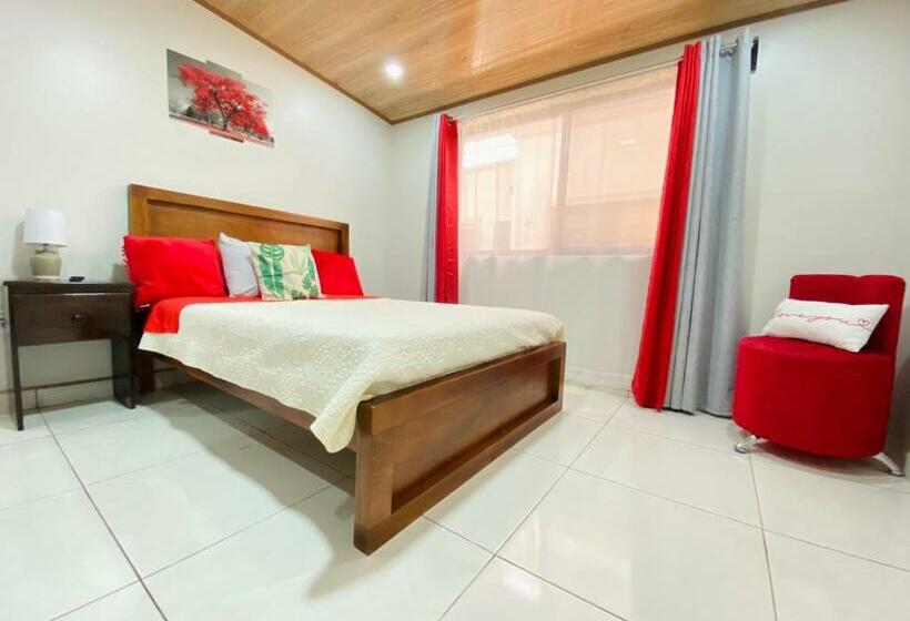 Paradise Apartment