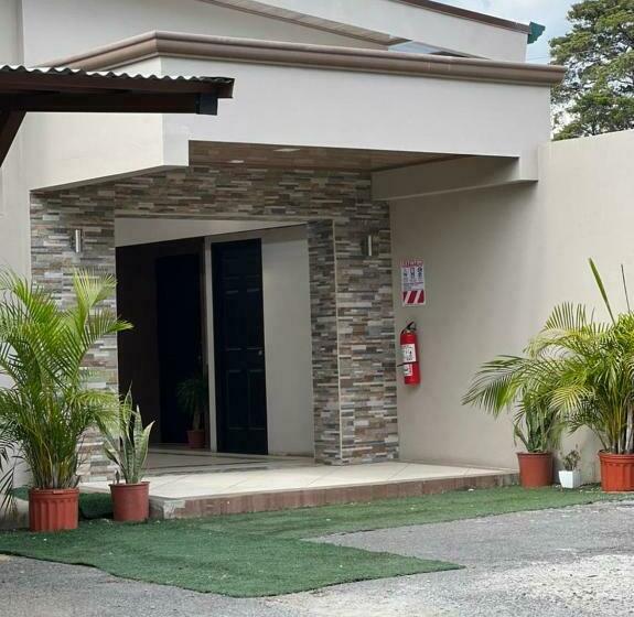 Paradise Apartment