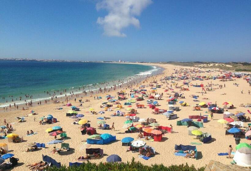 Пансион Brisa Do Mar 2 Consolação