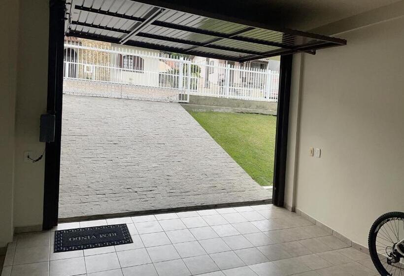 ペンション Espaço No Centro