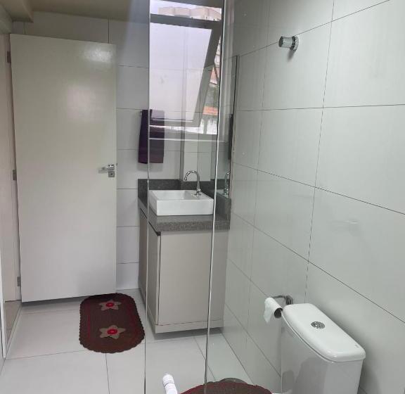 ペンション Espaço No Centro
