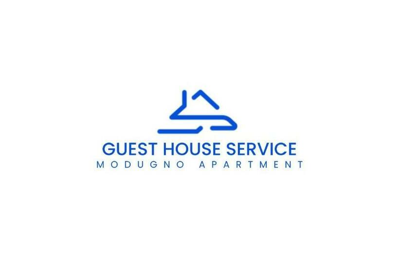 Пансион Guest House Service Modugno