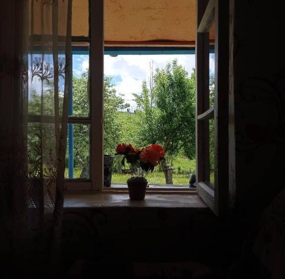 پانسیون Iamze S Guest House
