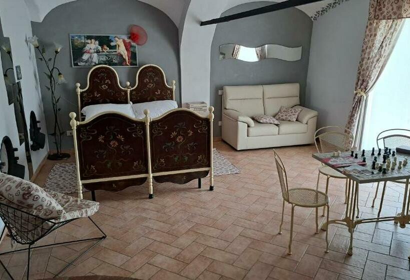 Пансион Il Balcone Di Napoleone