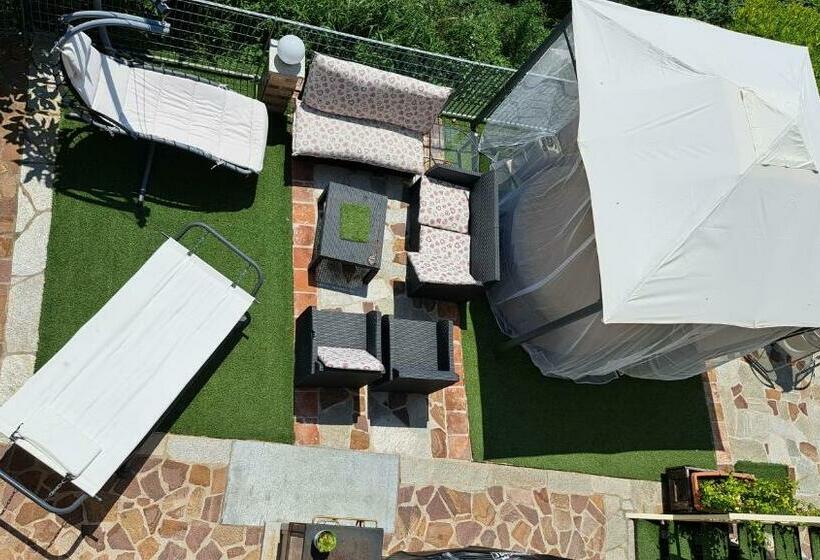 Пансион Il Balcone Di Napoleone