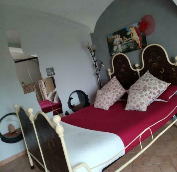 Пансион Il Balcone Di Napoleone