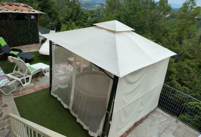 Пансион Il Balcone Di Napoleone