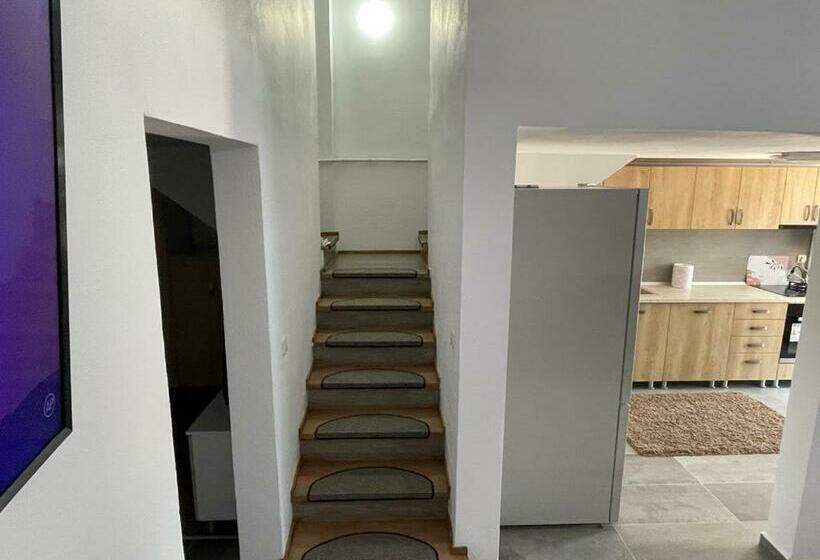 Apartament Stefi