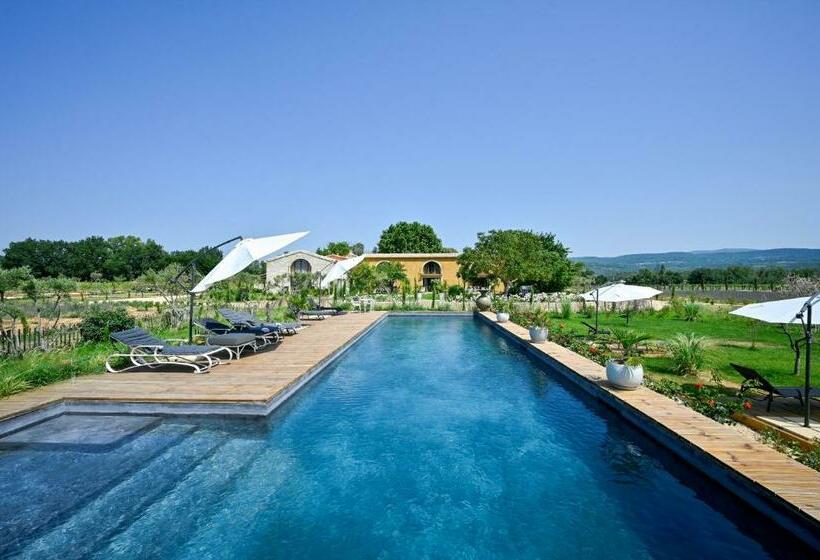 Bed and Breakfast Domaine Egenia