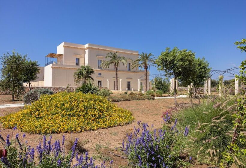 민박 Il Giardino Grande   Dimora In Salento