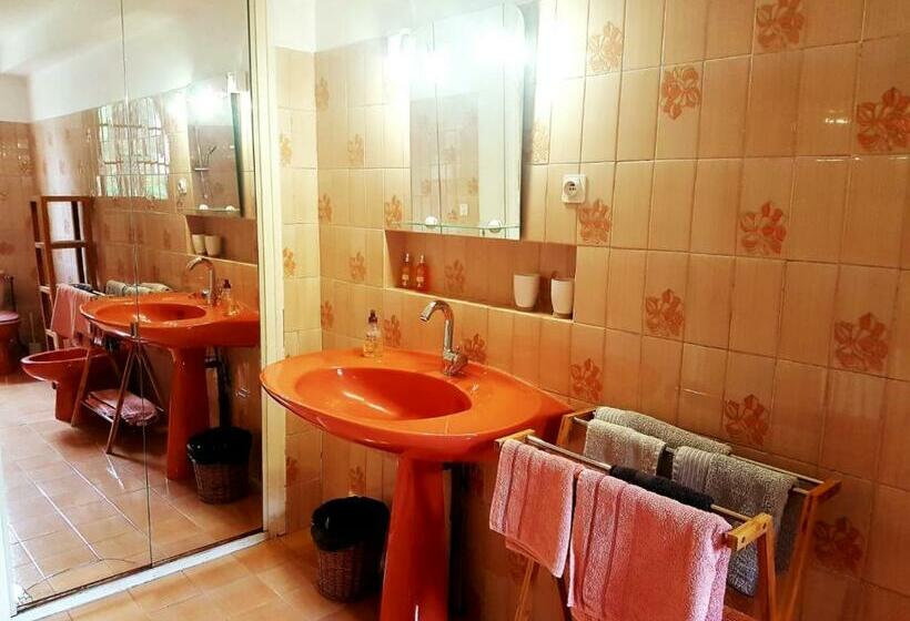 Bed and Breakfast Lautre