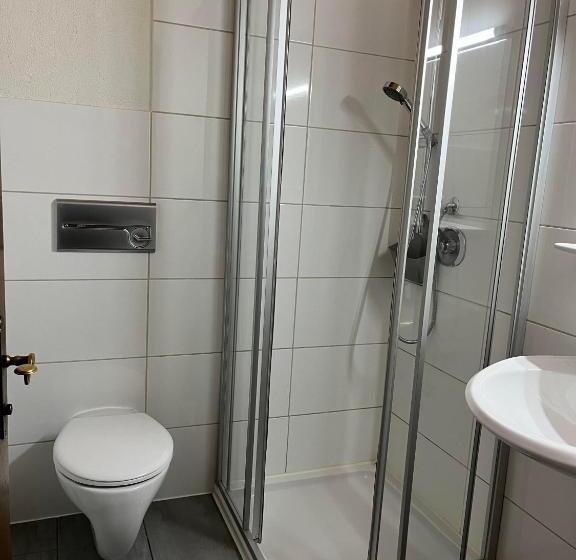 Bed and Breakfast Pension Steiner, Matrei Am Brenner !!no Late Check In,no Breakfast!!