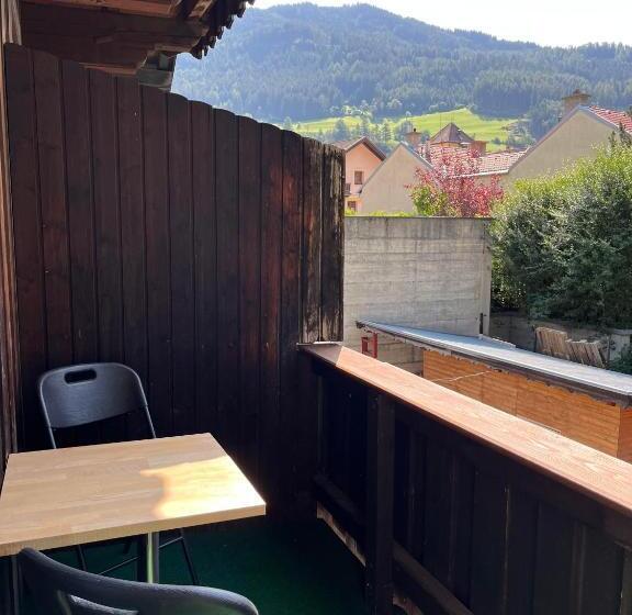Bed and Breakfast Pension Steiner, Matrei Am Brenner !!no Late Check In,no Breakfast!!