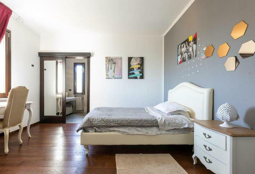 Bed and Breakfast Tenuta Elisabetta