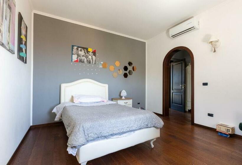 ベッドアンドブレックファースト Tenuta Elisabetta