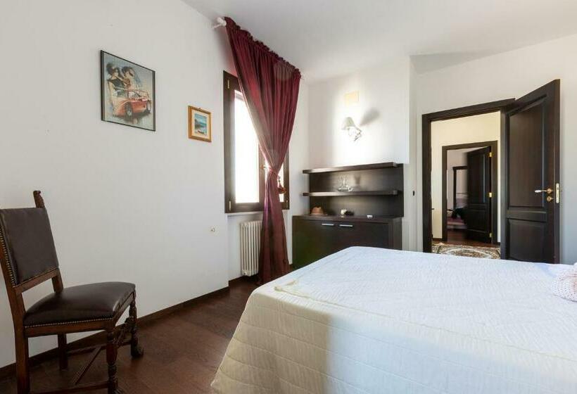 ベッドアンドブレックファースト Tenuta Elisabetta