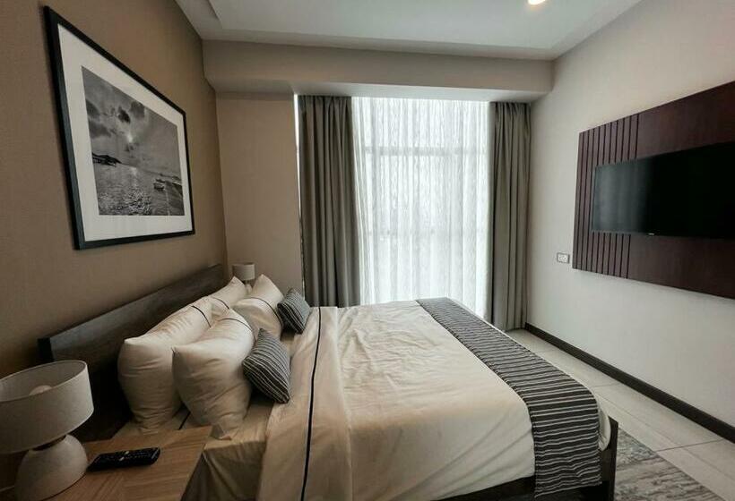 Dreamfield Nest At Skynest Apartments
