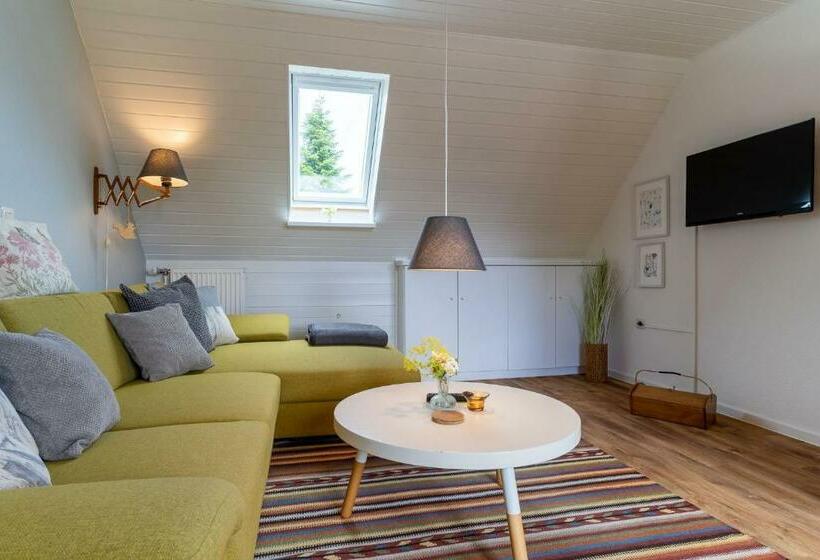 Ferienwohnung Elli