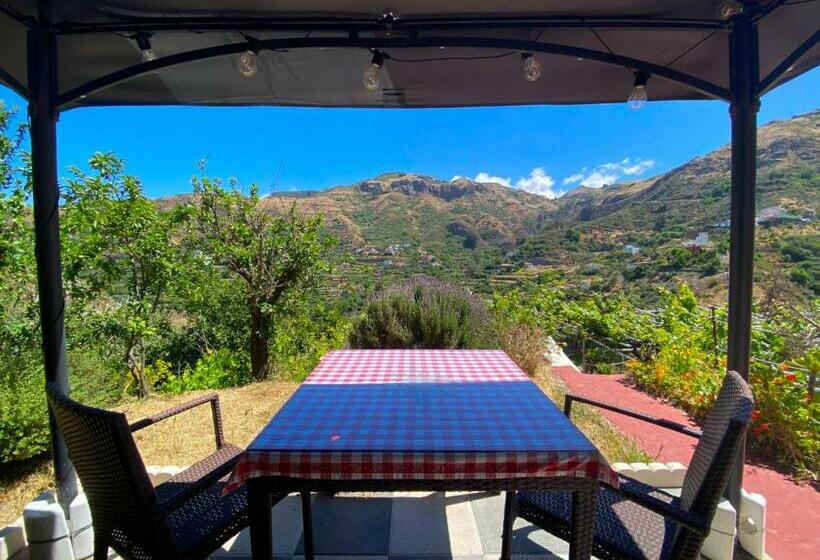 Отель Angel Caves Farmstay
