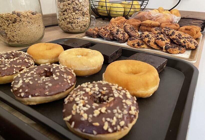 هتل Boutique Las Indianas