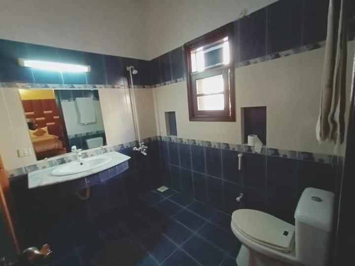 هتل Royal Accommodation