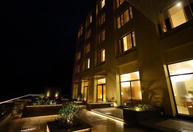 酒店 The Aurum Subrahmanya