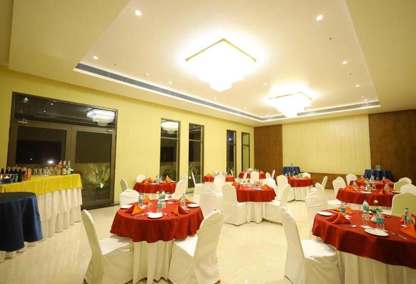 酒店 The Aurum Subrahmanya