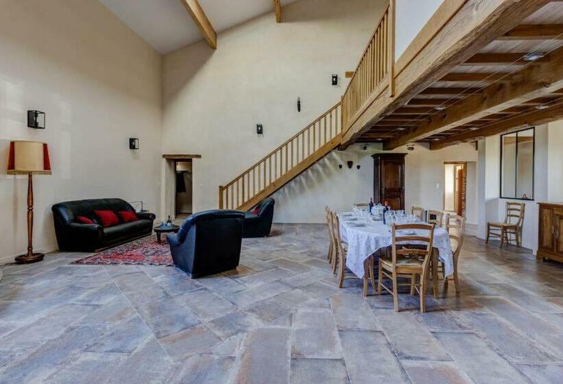 La Métairie De Rouziès, Piscine Privée