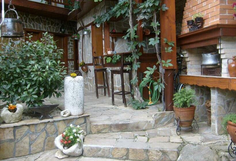 پانسیون Guest House Beroe
