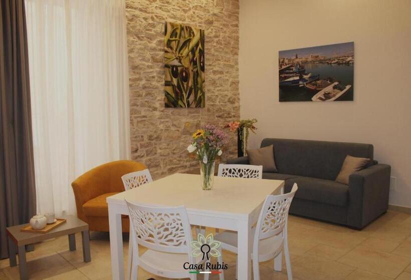 پانسیون Casa Degli Amici