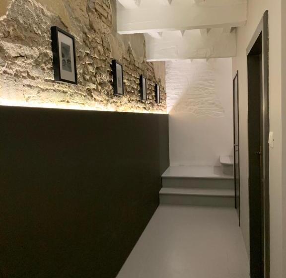 پانسیون Casa Valeria   Guest House Centro Storico