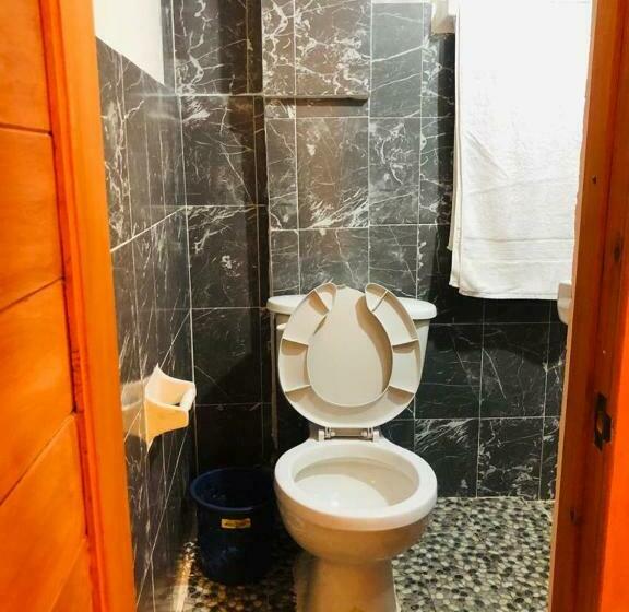 Пансион Habitaciones Sancris