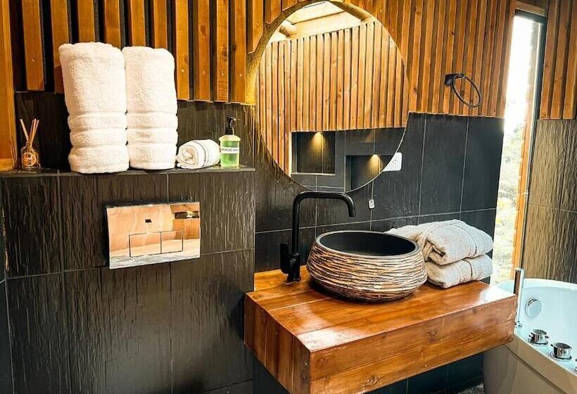 استراحتگاه Kairos Deluxe