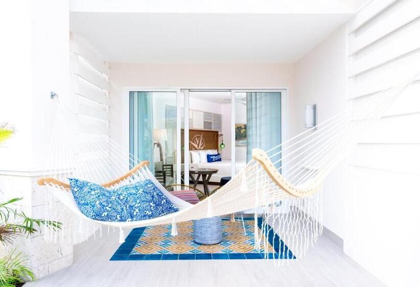 استراحتگاه Margaritaville Island Reserve Riviera Maya   An Adults Only Karisma All Inclusive Experience