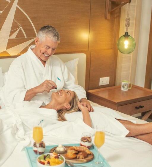 استراحتگاه Margaritaville Island Reserve Riviera Maya   An Adults Only Karisma All Inclusive Experience