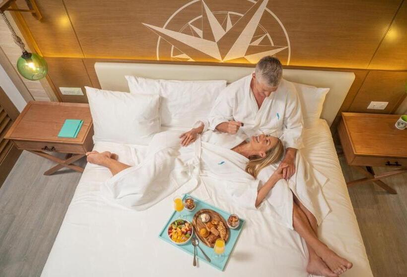 استراحتگاه Margaritaville Island Reserve Riviera Maya   An Adults Only Karisma All Inclusive Experience