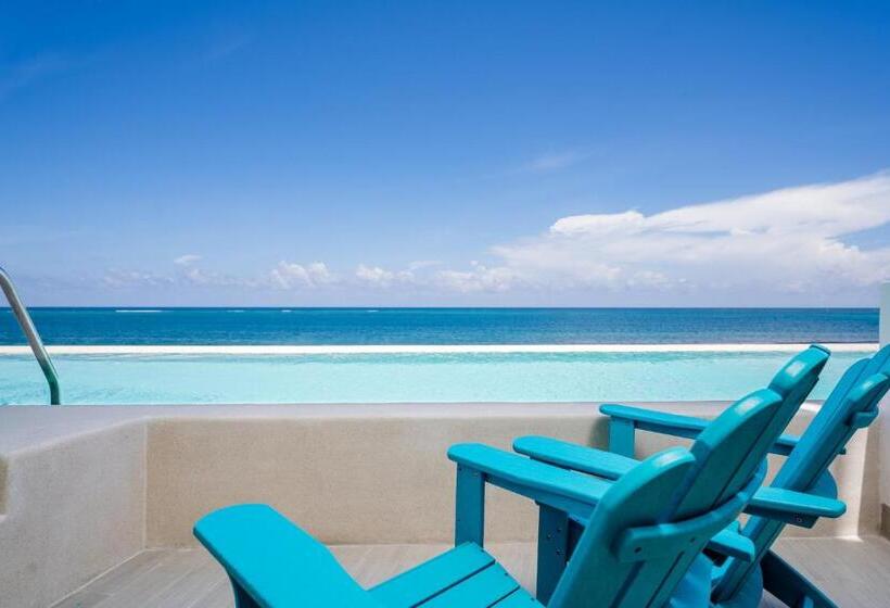 استراحتگاه Margaritaville Island Reserve Riviera Maya   An Adults Only Karisma All Inclusive Experience