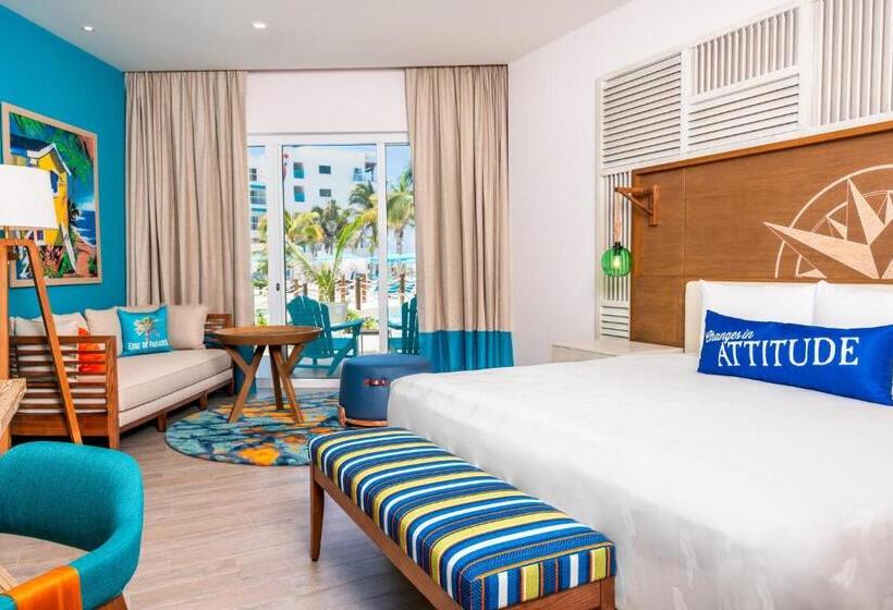 استراحتگاه Margaritaville Island Reserve Riviera Maya   An Adults Only Karisma All Inclusive Experience