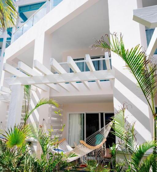 استراحتگاه Margaritaville Island Reserve Riviera Maya   An Adults Only Karisma All Inclusive Experience