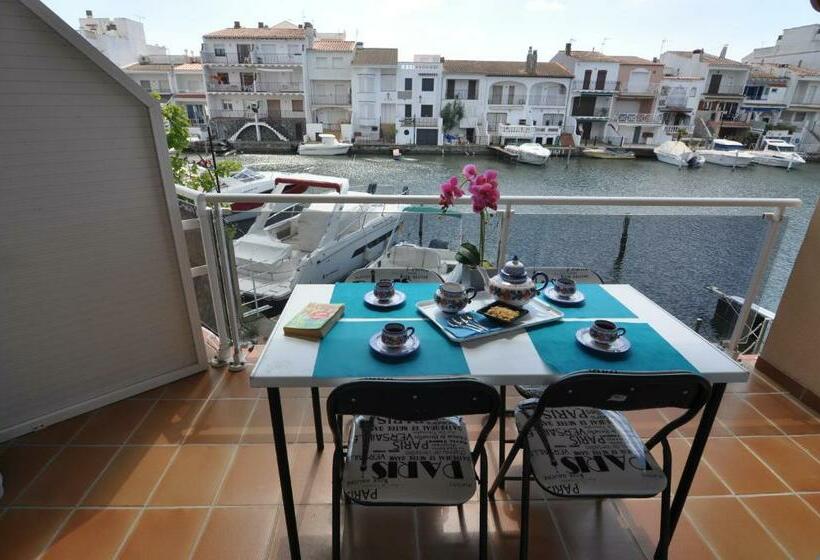 Rnet Empuriabrava Port Banyuls Costa Brava