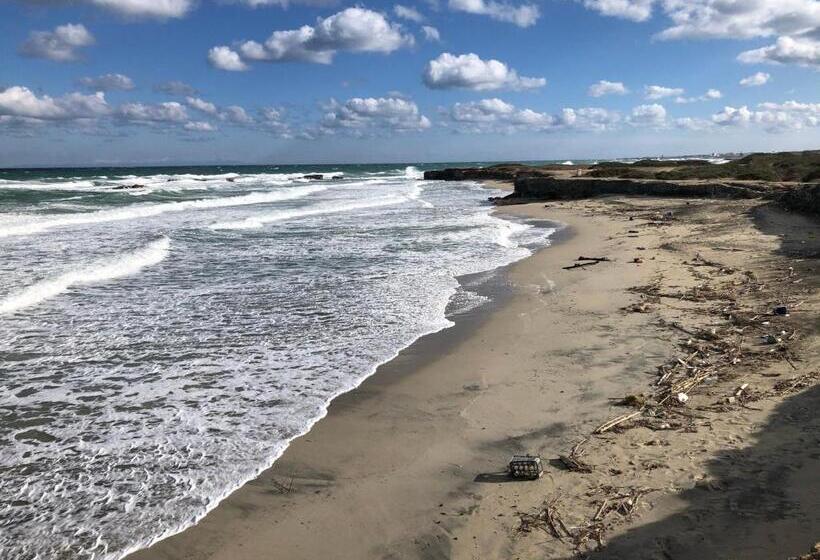 مبيت وإفطار Frank’s House 41 Underground