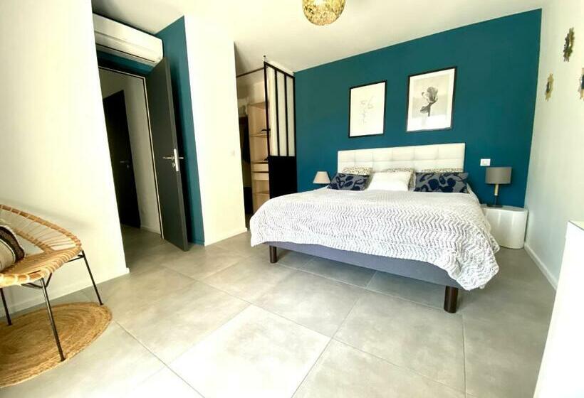 Bed and Breakfast La Bella Vita