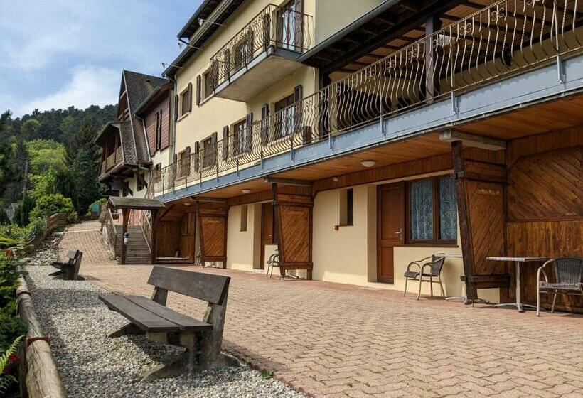 Bed and Breakfast La Source